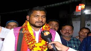 Padampur Bypolls | In conversation with Suraj Surayavanshi during night campaigning