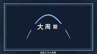 达利欧三部曲之《变化中的世界秩序》