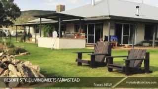 MREV Listing ID: 199 - Forbes, NSW