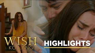 Mapang-abusong biyenan, dahilan kung bakit nakunan ang sariling manugang! | Wish Ko Lang