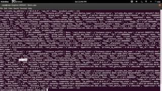 How to use boto Python API with OpenStack Part 1