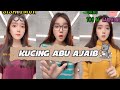 KOMPILASI POV REN (KUCING ABU) -Karen Lorenza 2024