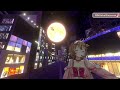 メトロポリス metropolis by ayunda risu 【risu s 3dlive risekaiexpress】