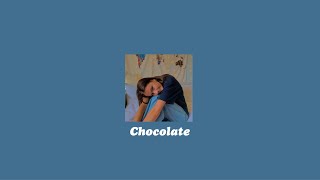 [No Copyright] Aesthetic Korean Music // Chocolate // Chill and Relax