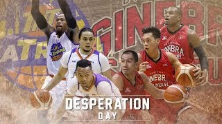 Highlights: TNT vs. Ginebra | PBA Governors’ Cup 2018