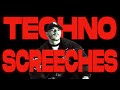 Making Professional TECHNO SCREECHES (Easy Tutorial)