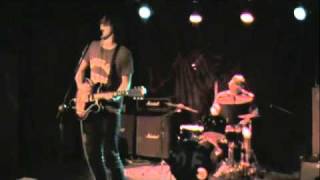 Danward Forth - Jenny (Live @ The End)