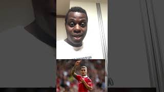 Man Utd vs Barcelona 2-1 Anthony Goal Live Score Reaction Highlights Europa League Manchester United