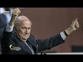 who could be the next fifa president bbc news