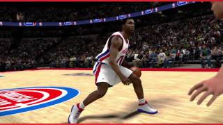 NBA 2K11 - Launch Trailer