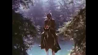 Keep America Beautiful - Crying Indian on Horseback - Iron Eyes Cody