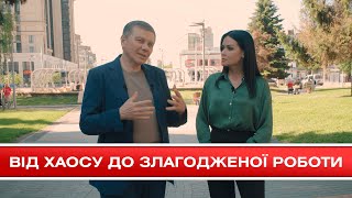 Вінниця ПРИСТОСУВАЛАСЬ ДО ВІЙНИ: Як це вдалось розповів мер міста С. Моргунов