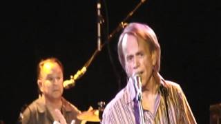 Al Jardine & Friends (1), The Roxy, 03/20/12