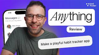 Anything Review (2026): Pros, Cons & Breakdown