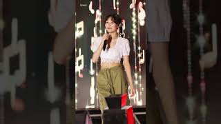 220914 러블리즈(Lovelyz) 류수정(Ryusujeong) - OHAYO MY NIGHT 4K 세로 직캠 @ 전북대학교 대동제