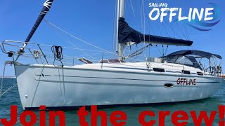 #99 Sailing Offline: Mitsegler gesucht