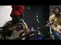 Mutwashi // live on BBC Radio with Tom Robinson