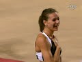 isinbayeva breaks pole vault world record again