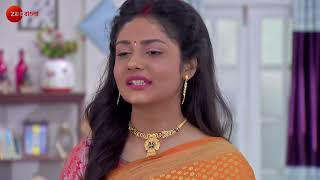 Krishnakoli - Bangla TV Serial - Full Episode 957 - Tiyasha Roy, Rimjhim Mitra, Neel - Zee Bangla