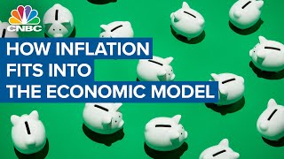 Billionaire investor Ron Baron: Inflation is a very large part of our economic model