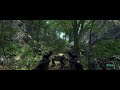 Crysis Remastered vs Original Crysis