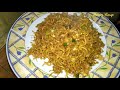 resep mudah nasi goreng magelangan yang melegenda enaknya