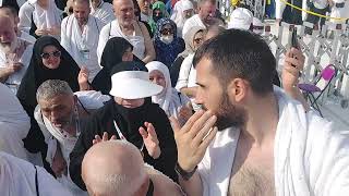 Tavaf Anında Efendimizin Ettiği Dua: Kabe Çevresinde Manevi Bir Yolculuk  #kabe #tavaf #ihram #umre