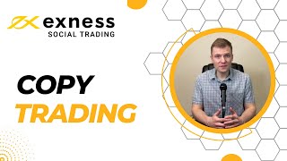 How to Copy-Trade on Exness: A Comprehensive Guide for Beginners