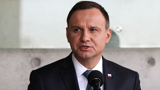 Poland: President Duda to veto two controversial judicial bills