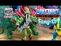 Masters of the Universe Fang-Or Review