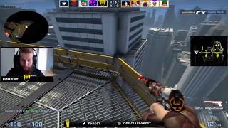 boombl4 smoking cigarette during the pro match? | s1mple FPL 1v4 | cs:go highlights