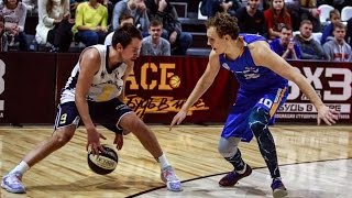 Суперфинал АСБ 3×3