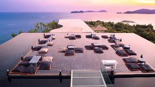 โรงแรมศรีพันวา ภูเก็ต Sri Panwa Phuket