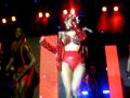 Lady GaGa - The Fame live at Amsterdam