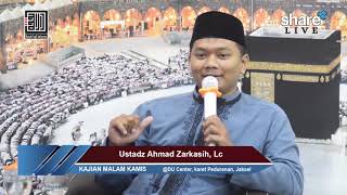 Bolehkah Kita Mengkaji Kitab-Kitab Diluar Agama Islam? - Ustadz Ahmad Sarwat, Lc., Ma.