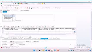 How to create a Purchase Requisition in SAP - SAP MM Basic Video