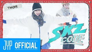 [SKZ CODE] Teaser Video