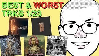 Lana Del Rey, Ghost, Lil Pump, Soulja Boy | Weekly Track Roundup: 1/23/22