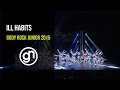 (3rd Place) iLL Habits - Body Rock Junior 2015 (Official 4K) @illhabitssd @geraldnonadoez