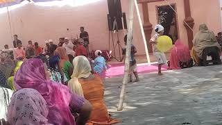 Jai Baba Sukhdev pal ji Mandir Jogniana Nangal Majha