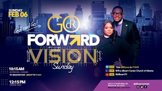 Welcome to the Weekend Worship Experience - 10AM