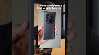 📱 ¿El Tecno Phantom X es feo? 😱🔥 Mira mi opinión y comenta. 👇 #TecnoPhantomX #ReviewTech