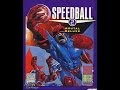 Speedball 2: Brutal Deluxe - Commodore Amiga