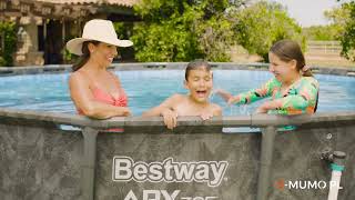 Basen Bestway® seria APX 365™