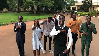 MBBS 029 UNN DID MY COUNTMYBLESSINGSDANCECHALLENGE