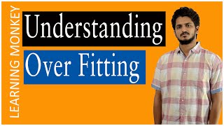 Overfitting Models with an Example || Lesson 38 || Machine Learning || Learning Monkey ||
