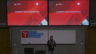 Deploying Java apps on OpenShift E2E Lifecycle