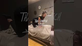 Thai Stretch Performed by Spa Therapist | NINISPA | Manchester #massage #spaday #mcruk #spa