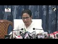 “dead body nadi me baha diya…” cm mamata banerjee attacks bjp over maha kumbh mishaps