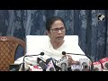 “dead body nadi me baha diya…” cm mamata banerjee attacks bjp over maha kumbh mishaps